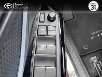 Photo 23 du bon plan TOYOTA C-HR 184h Collection 2WD E-CVT MC19 occasion à 20990 €