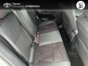 Photo 7 du bon plan TOYOTA Yaris Cross 116h GR Sport MY22 occasion à 24290 €