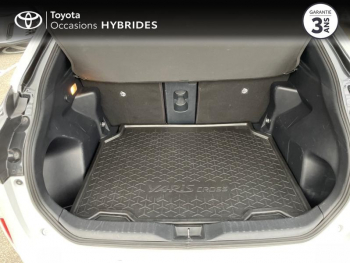 Photo 10 du bon plan TOYOTA Yaris Cross 116h GR Sport MY22 occasion à 24290 €