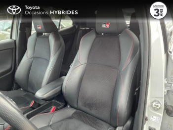 Photo 11 du bon plan TOYOTA Yaris Cross 116h GR Sport MY22 occasion à 24290 €