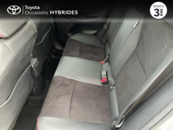 Photo 12 du bon plan TOYOTA Yaris Cross 116h GR Sport MY22 occasion à 24290 €