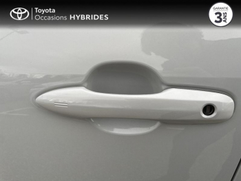 Photo 20 du bon plan TOYOTA Yaris Cross 116h GR Sport MY22 occasion à 24290 €