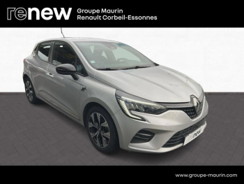 Photo 4 du bon plan RENAULT Clio 1.0 SCe 65ch Limited -21 occasion à 12689 €