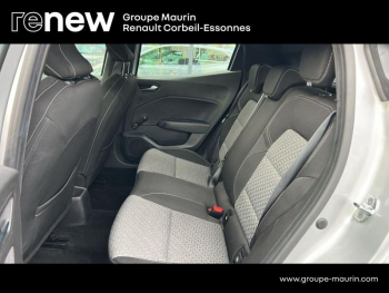 Photo 11 du bon plan RENAULT Clio 1.0 SCe 65ch Limited -21 occasion à 12689 €