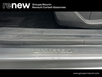 Photo 14 du bon plan RENAULT Clio 1.0 SCe 65ch Limited -21 occasion à 12689 €