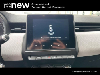 Photo 17 du bon plan RENAULT Clio 1.0 SCe 65ch Limited -21 occasion à 12689 €