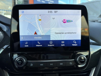 Photo 17 du bon plan FORD Puma 1.0 EcoBoost 125ch mHEV Titanium 6cv occasion à 14490 €