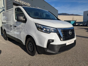 Photo 3 du bon plan NISSAN Primastar Fg VUL L1H1 2t8 2.0 dCi 130ch Acenta Euro6E occasion à 25690 €
