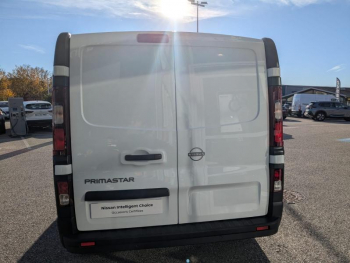 Photo 8 du bon plan NISSAN Primastar Fg VUL L1H1 2t8 2.0 dCi 130ch Acenta Euro6E occasion à 25690 €