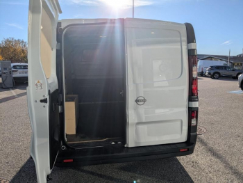 Photo 9 du bon plan NISSAN Primastar Fg VUL L1H1 2t8 2.0 dCi 130ch Acenta Euro6E occasion à 25690 €