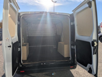 Photo 10 du bon plan NISSAN Primastar Fg VUL L1H1 2t8 2.0 dCi 130ch Acenta Euro6E occasion à 25690 €