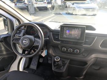 Photo 13 du bon plan NISSAN Primastar Fg VUL L1H1 2t8 2.0 dCi 130ch Acenta Euro6E occasion à 25690 €