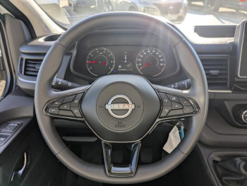 Photo 14 du bon plan NISSAN Primastar Fg VUL L1H1 2t8 2.0 dCi 130ch Acenta Euro6E occasion à 25690 €