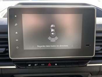 Photo 19 du bon plan NISSAN Primastar Fg VUL L1H1 2t8 2.0 dCi 130ch Acenta Euro6E occasion à 25690 €