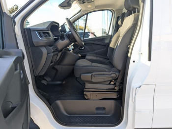 Photo 21 du bon plan NISSAN Primastar Fg VUL L1H1 2t8 2.0 dCi 130ch Acenta Euro6E occasion à 25690 €