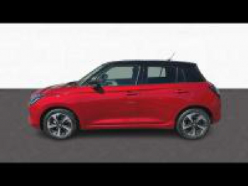 Photo 2 du bon plan SUZUKI Swift 1.2 Hybrid 83ch Pack occasion à 19980 €