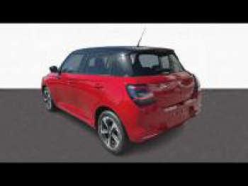 Photo 3 du bon plan SUZUKI Swift 1.2 Hybrid 83ch Pack occasion à 19980 €