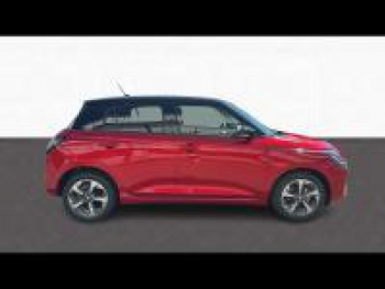 Photo 6 du bon plan SUZUKI Swift 1.2 Hybrid 83ch Pack occasion à 19980 €