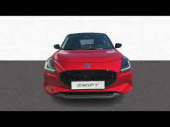 Photo 8 du bon plan SUZUKI Swift 1.2 Hybrid 83ch Pack occasion à 19980 €