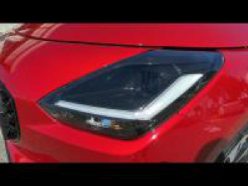 Photo 9 du bon plan SUZUKI Swift 1.2 Hybrid 83ch Pack occasion à 19980 €