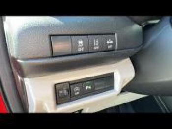 Photo 12 du bon plan SUZUKI Swift 1.2 Hybrid 83ch Pack occasion à 19980 €