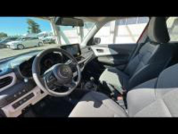 Photo 13 du bon plan SUZUKI Swift 1.2 Hybrid 83ch Pack occasion à 19980 €