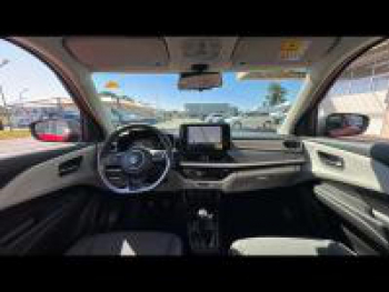 Photo 15 du bon plan SUZUKI Swift 1.2 Hybrid 83ch Pack occasion à 19980 €