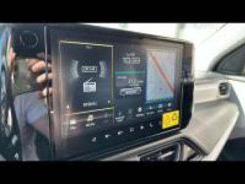 Photo 20 du bon plan SUZUKI Swift 1.2 Hybrid 83ch Pack occasion à 19980 €