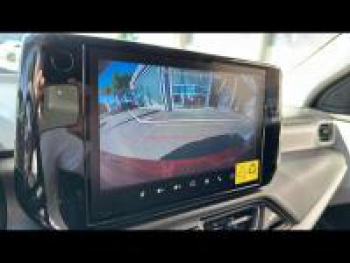 Photo 23 du bon plan SUZUKI Swift 1.2 Hybrid 83ch Pack occasion à 19980 €