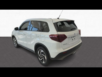 Photo 3 du bon plan SUZUKI Vitara 1.4 Boosterjet Hybrid 129ch Style MY24 occasion à 23490 €