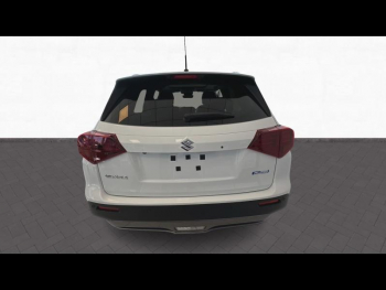 Photo 4 du bon plan SUZUKI Vitara 1.4 Boosterjet Hybrid 129ch Style MY24 occasion à 23490 €