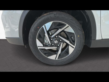 Photo 6 du bon plan SUZUKI Vitara 1.4 Boosterjet Hybrid 129ch Style MY24 occasion à 23490 €