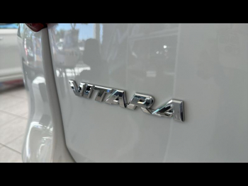 Photo 9 du bon plan SUZUKI Vitara 1.4 Boosterjet Hybrid 129ch Style MY24 occasion à 23490 €