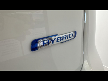 Photo 10 du bon plan SUZUKI Vitara 1.4 Boosterjet Hybrid 129ch Style MY24 occasion à 23490 €