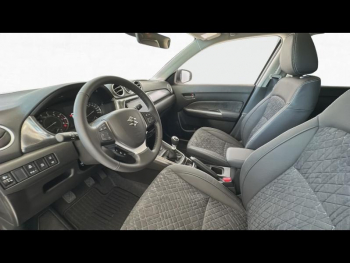 Photo 11 du bon plan SUZUKI Vitara 1.4 Boosterjet Hybrid 129ch Style MY24 occasion à 23490 €