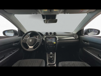 Photo 12 du bon plan SUZUKI Vitara 1.4 Boosterjet Hybrid 129ch Style MY24 occasion à 23490 €