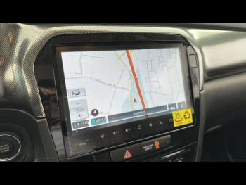 Photo 21 du bon plan SUZUKI Vitara 1.4 Boosterjet Hybrid 129ch Style MY24 occasion à 23490 €