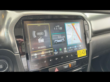 Photo 22 du bon plan SUZUKI Vitara 1.4 Boosterjet Hybrid 129ch Style MY24 occasion à 23490 €