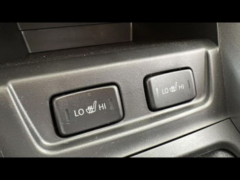 Photo 25 du bon plan SUZUKI Vitara 1.4 Boosterjet Hybrid 129ch Style MY24 occasion à 23490 €