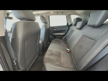Photo 27 du bon plan SUZUKI Vitara 1.4 Boosterjet Hybrid 129ch Style MY24 occasion à 23490 €