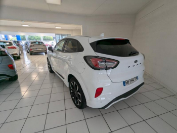 Photo 6 du bon plan FORD Puma 1.0 EcoBoost 125ch mHEV ST-Line X 6cv occasion à 18900 €