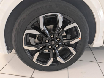 Photo 13 du bon plan FORD Puma 1.0 EcoBoost 125ch mHEV ST-Line X 6cv occasion à 18900 €