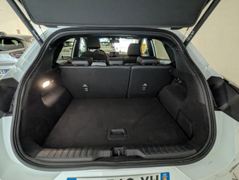 Photo 14 du bon plan FORD Puma 1.0 EcoBoost 125ch mHEV ST-Line X 6cv occasion à 18900 €