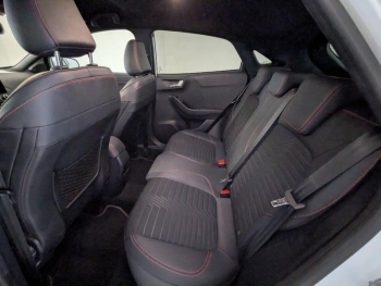 Photo 17 du bon plan FORD Puma 1.0 EcoBoost 125ch mHEV ST-Line X 6cv occasion à 18900 €