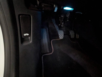 Photo 19 du bon plan FORD Puma 1.0 EcoBoost 125ch mHEV ST-Line X 6cv occasion à 18900 €