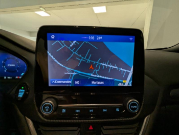 Photo 22 du bon plan FORD Puma 1.0 EcoBoost 125ch mHEV ST-Line X 6cv occasion à 18900 €