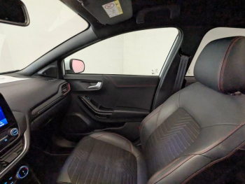 Photo 26 du bon plan FORD Puma 1.0 EcoBoost 125ch mHEV ST-Line X 6cv occasion à 18900 €