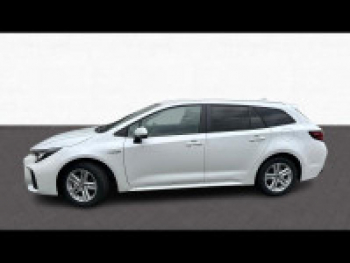 Photo 2 du bon plan SUZUKI Swace 1.8 Hybrid 140ch Pack MY24 occasion à 25980 €