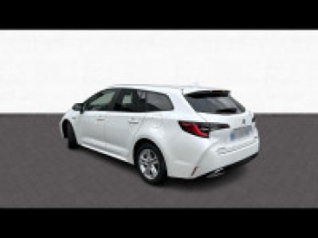Photo 3 du bon plan SUZUKI Swace 1.8 Hybrid 140ch Pack MY24 occasion à 25980 €
