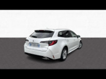 Photo 5 du bon plan SUZUKI Swace 1.8 Hybrid 140ch Pack MY24 occasion à 25980 €